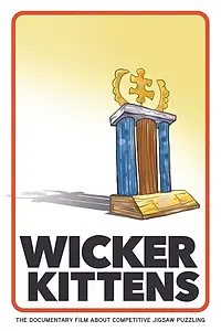 Постер к фильму «Wicker Kittens (2014)»