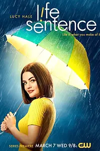 Постер к сериалу «Пожизненный приговор (2018)»