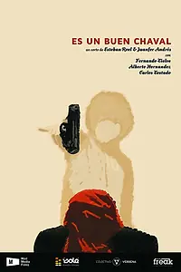 Постер к фильму «Хороший парень (2013)»