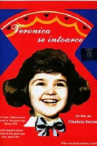 Постер к фильму «Вероника возвращается (1973)»