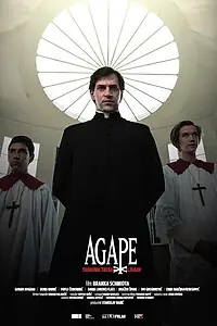 Постер к фильму «Agape (2017)»