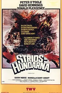 Главный постер фильма «Мощная игра (1978)»