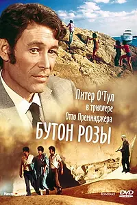 Главный постер фильма «Бутон розы (1975)»