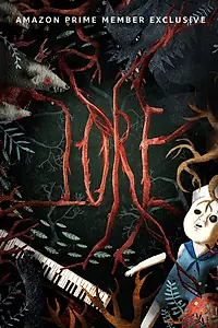 Постер к сериалу «Предания (2017 - 2018)»
