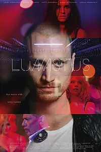 Постер к фильму «Lunastus (2016)»