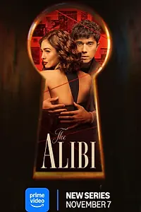 Постер к сериалу «Алиби (2025)»