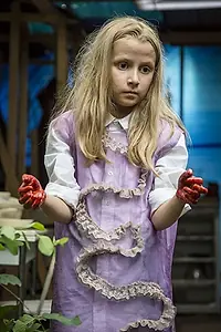 Постер к фильму «All Small Bodies (2018)»