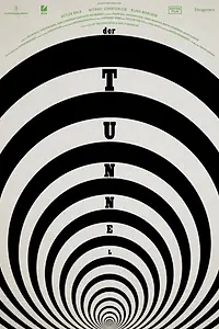 Постер к фильму «Туннель (2017)»