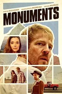 Постер к фильму «Monuments (2020)»