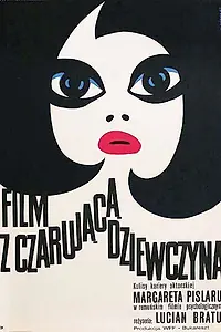 Главный постер фильма «Фильм об обольстительной девушке (1966)»
