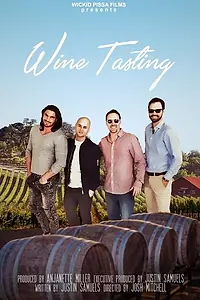 Постер к фильму «Wine Tasting (2017)»