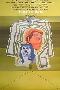 Постер к фильму «Caldura (1969)»