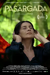 Главный постер фильма «Волшебная страна (2024)»