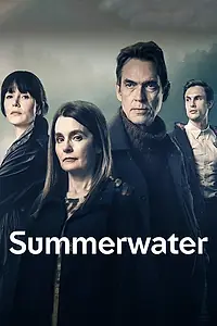 Постер к сериалу «Summerwater (2025)»