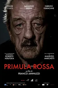 Постер к фильму «Primula Rossa (2018)»