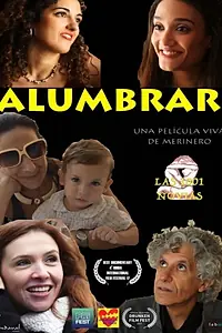 Главный постер фильма «Свет: 1001 невеста (2017)»
