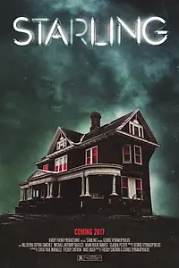 Постер к фильму «Starling (2017)»