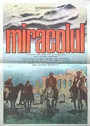 Постер к фильму «Чудо (1988)»