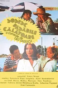 Главный постер фильма «Летят перелетные птицы (1984)»