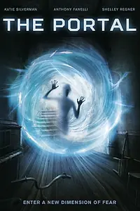 Главный постер фильма «The Portal (2017)»