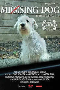 Постер к фильму «Mi(s)sing dog (2018)»