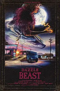 Постер к фильму «Dazzle Beast (2018)»