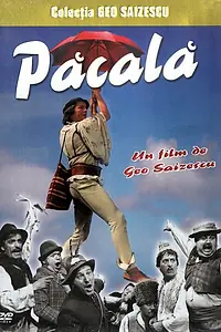 Постер к фильму «Пэкалэ (1974)»