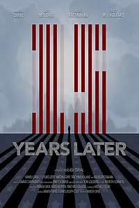 Главный постер фильма «Fifteen Years Later (2018)»