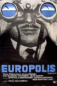 Постер к фильму «Франко-порт (1961)»