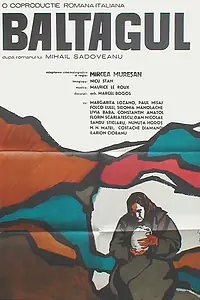 Главный постер фильма «Секира (1969)»