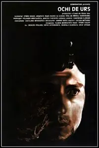 Главный постер фильма «Медвежье око (1983)»