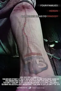 Постер к фильму «75 (2017)»