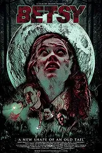 Постер к фильму «Бетси (2017)»