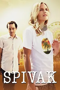 Постер к фильму «Спивак (2018)»