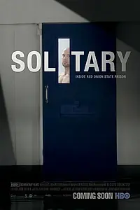 Постер к фильму «Solitary (2016)»
