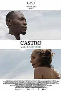 Постер к фильму «Кастро (2016)»
