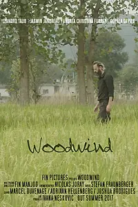 Постер к фильму «Woodwind (2017)»