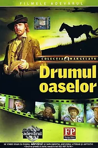 Постер к фильму «Дорогой страданий и гнева (1980)»
