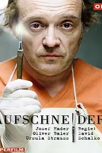 Постер к сериалу «Aufschneider (2010)»