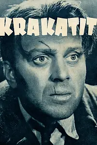 Главный постер фильма «Кракатит (1948)»