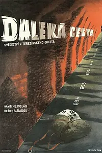 Постер к фильму «Далёкий путь (1948)»