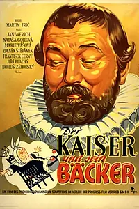Постер к фильму «Пекарь императора — Император пекаря (1952)»