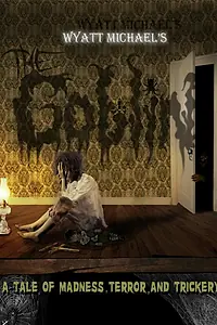 Постер к фильму «Гоблин (2017)»