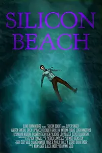 Постер к фильму «Silicon Beach (2018)»