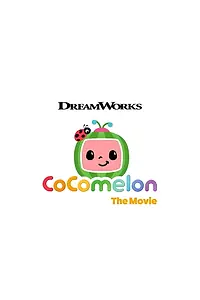 Главный постер мультфильма «Cocomelon: The Movie (2027)»