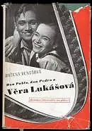 Постер к фильму «Вера Лукашова (1939)»