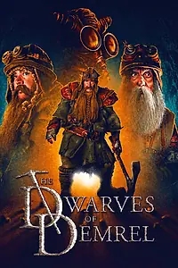 Главный постер фильма «Властелин драконов (2017)»