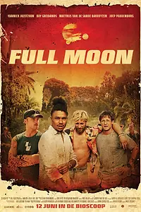 Постер к фильму «Full Moon (2025)»