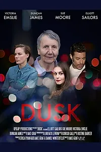 Постер к фильму «Dusk (2017)»