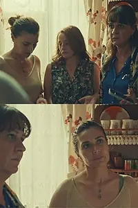 Постер к фильму «Ground Level (2017)»